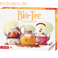 Roth - Adventskalender 'Bio-Tee-Adventskalender' bestückt