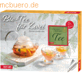 Roth - Adventskalender 'Bio-Tee-Adventskalender für Zwei' bestückt