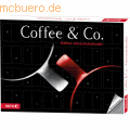 Roth - Adventskalender 'Kaffee-Adventskalender Coffee und Co' gefüllt