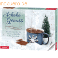 Roth - Adventskalender 'Schokogenuss-Adventskalender' gefüllt