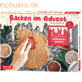 Roth - Adventskalender 'Backen im Advent' gefüllt