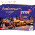 Roth - Adventskalender 'Budenzauber-Adventskalender' gefüllt