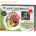 Roth - Adventskalender 'Bio-Gewürz-Adventskalender (K)eine Extrawurst' gefüllt