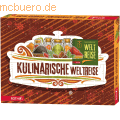 Roth - Adventskalender Gewürze 'Kulinarische Weltreise' bestückt