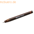 Rotring - Tuschefüller Isograph 0,5mm schwarz VE=1 Stück