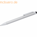 Sheaffer - Kugelschreiber Stylus mit Stylus Switch Satin-Chrom