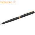 Sheaffer - Kugelschreiber Sagaris Schwarz/Gold