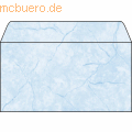 Sigel - Umschlag DIN lang 90g/qm gummiert VE=50 Stück