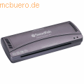 Swordfish - Laminiergerät 230LR Compact A4 2 Rollen silber