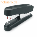 Novus - Heftgerät B10FC Professional mit Flat-Clinch-Technik schwarz