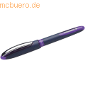 Schneider - Tintenkugelschreiber One Business 0,6mm violett