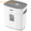 Dahle - Klein- und Heimbüro-Aktenvernichter Papersafe 140 5x18mm 10 Blatt
