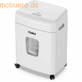 Dahle - Autofeed-Aktenvernichter Shredmatic 90 4x12 mm 90 Blatt