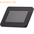 NOVUS - Tablethalter TabletSafe iPad BxHxT301,5x231,5x20mm anthrazit