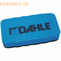 Dahle - Tafellöscher magnetisch blau