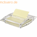 k.A. - Haftnotizspender für Z-Notes Acryl transparent