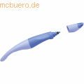 Stabilo - Tintenroller EasyOriginal Linkshänder Pastel Wolkenblau
