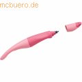 Stabilo - Tintenroller EasyOriginal Linkshänder Pastel rosiges Rouge