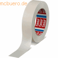 Tesa - Abdeckband tesakrepp 4317 50mm x 50m cremeweiß