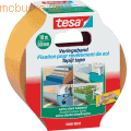 Tesa - Verlegeband extra stark klebend 10mx50mm
