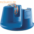 Tesa - Tischabroller Easy cut für Klebefilm 33mx19mm blau