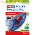 Tesa - Kleberoller tesa Roller ecoLogo 8,4mmx8,5m permanent (Blister)