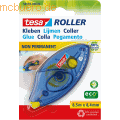 Tesa - Kleberoller tesa Roller ecoLogo 8,4mmx8,5m non permanent (Blister)