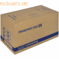 TidyPac - Transportbox Gr. 2 Innen 680x350x355mm