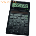 Twen - Taschenrechner ECO 10 10-stellig Solar schwarz