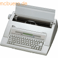 Twen - Schreibmaschine T 180 DS Plus elektrisch mit Dislplay