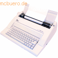 Twen - Schreibmaschine T 180 Plus elektrisch ohne Display