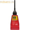 Uhu - Kunststoffkleber / Modellbaukleber Plast Spezial Flasche 30g