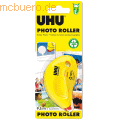 Uhu - Kleberoller Photo permanent 10mx6,5mm
