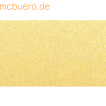 Ludwig Bähr - Tonzeichenpapier 130g/qm A4 VE=100 Blatt gold matt
