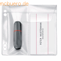 Veloflex - Hüllen für USB Stick VE=5 Stück