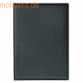 Veloflex - Bewerbungsmappe Exquisit A4 schwarz