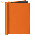 Veloflex - Klemmbinder A4 orange