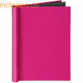 Veloflex - Klemmbinder A4 Karton pink