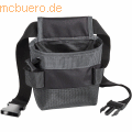 Veloflex - Multifunktionstasche Tool Bag S schwarz/grau