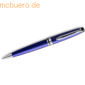 Waterman - Kugelschreiber Expert Blue C.C.