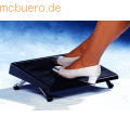 Wedo - Fußstütze EDV schwarz