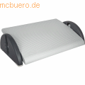 Wedo - Fußstütze Relax Plus verstellbar lichtgrau