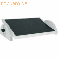 Wedo - Fußstütze Relax-Steel lichtgrau