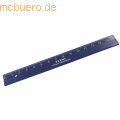 Wedo - Lineal FLEXI 17cm farbig sortiert
